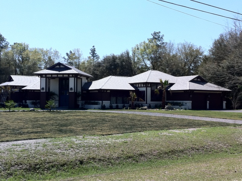 Extreme Makeover Home Edition Middleburg, Clay County FL