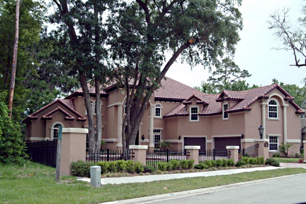 house for sale in Margaret's Walk Fleming Island Plantation