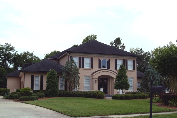Margaret's walk home for sale Fleming Island Plantation