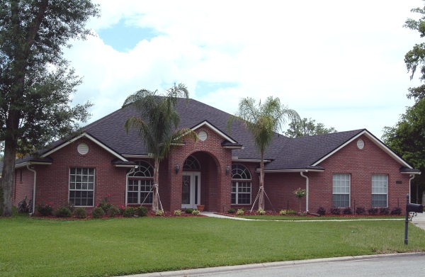 Home for sale in Margaret's Walk Fleming Island Plantation FL