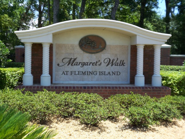 Margaret's Walk home values