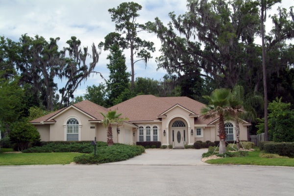 Fleming Island Plantation home Margaret's Walk homes for sale