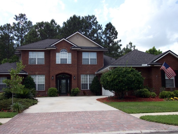 Fleming Island Plantation homes for sale