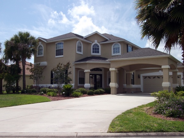 home values in Fleming Island Plantation