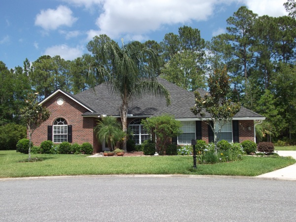 Fleming Island Plantation Home