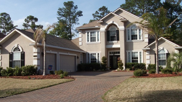 Fleming Island Plantation homes for sale
