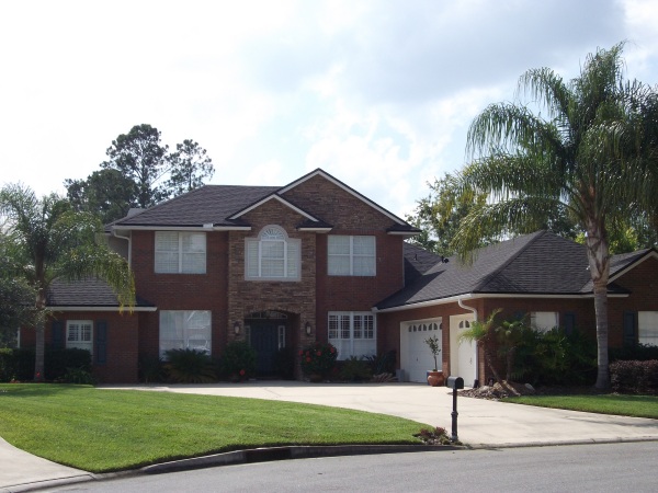 Fleming Island Plantation homes for sale