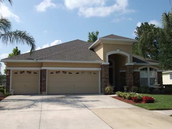 Fleming Island Plantation homes for sale