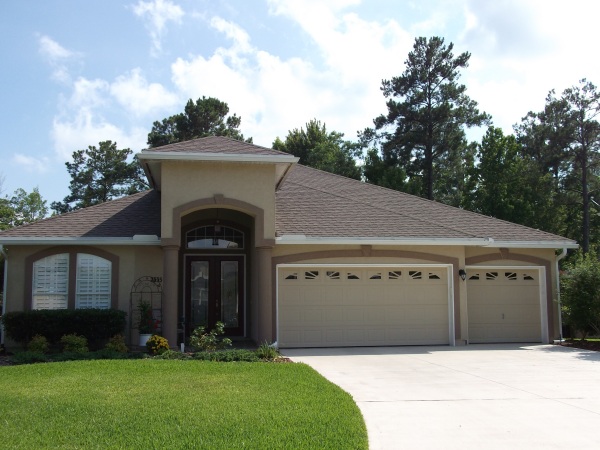 What's my Fleming Island Plantation home worth