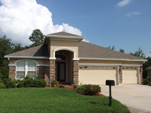 Fleming island plantation home values