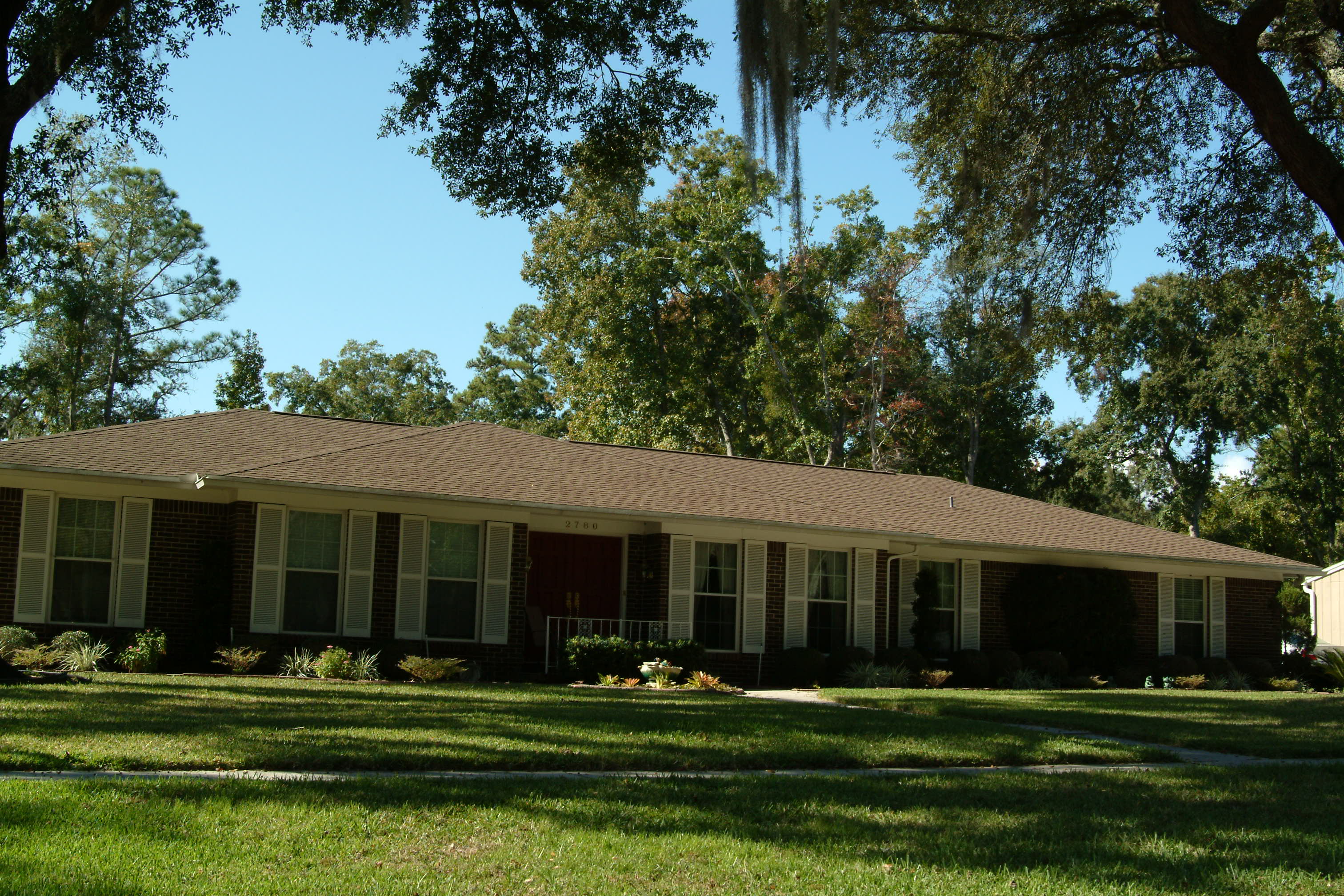 Admirals Walk Homes For Sale Orange Park FL 32073