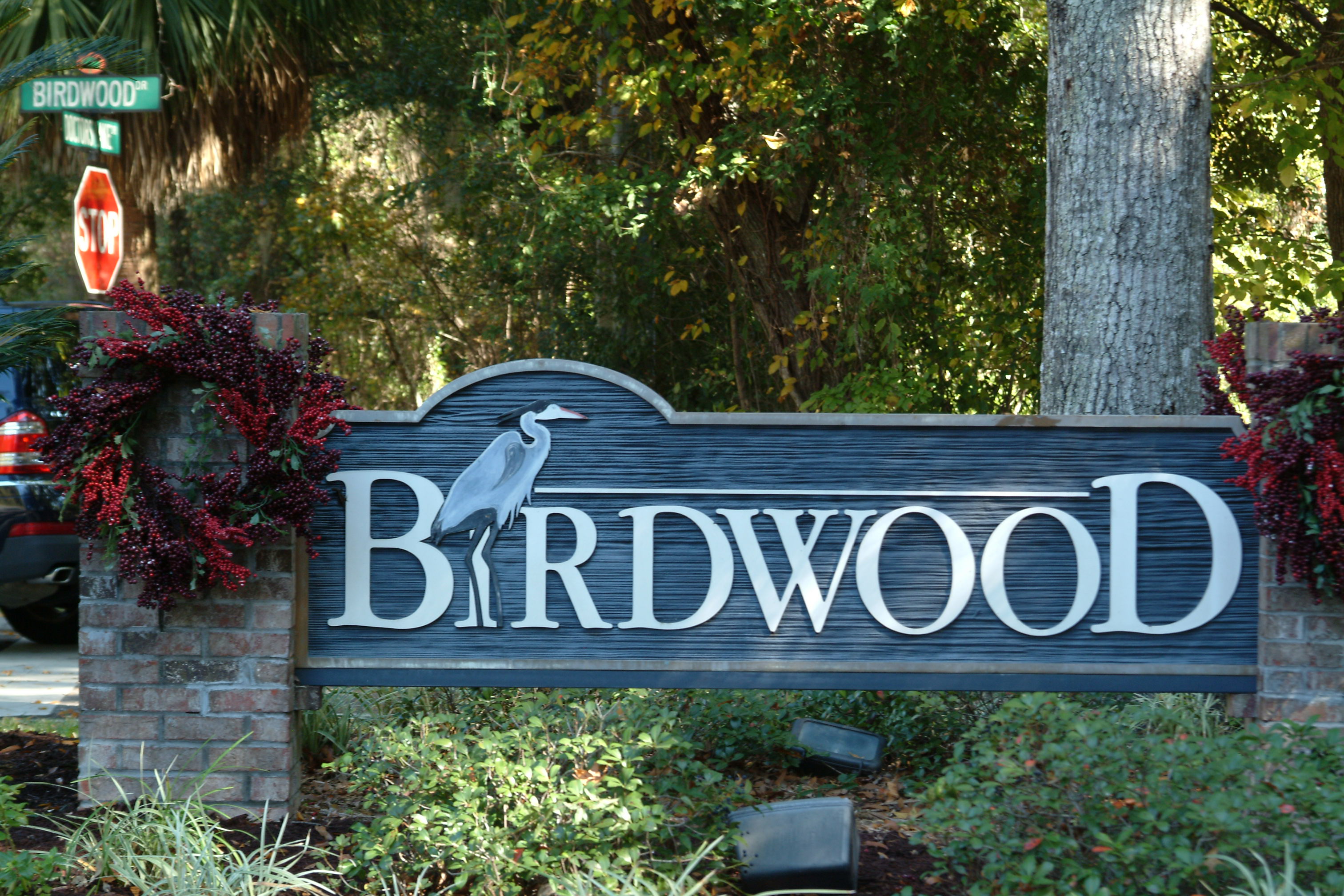 Birdwood Homes For Sale Orange Park FL