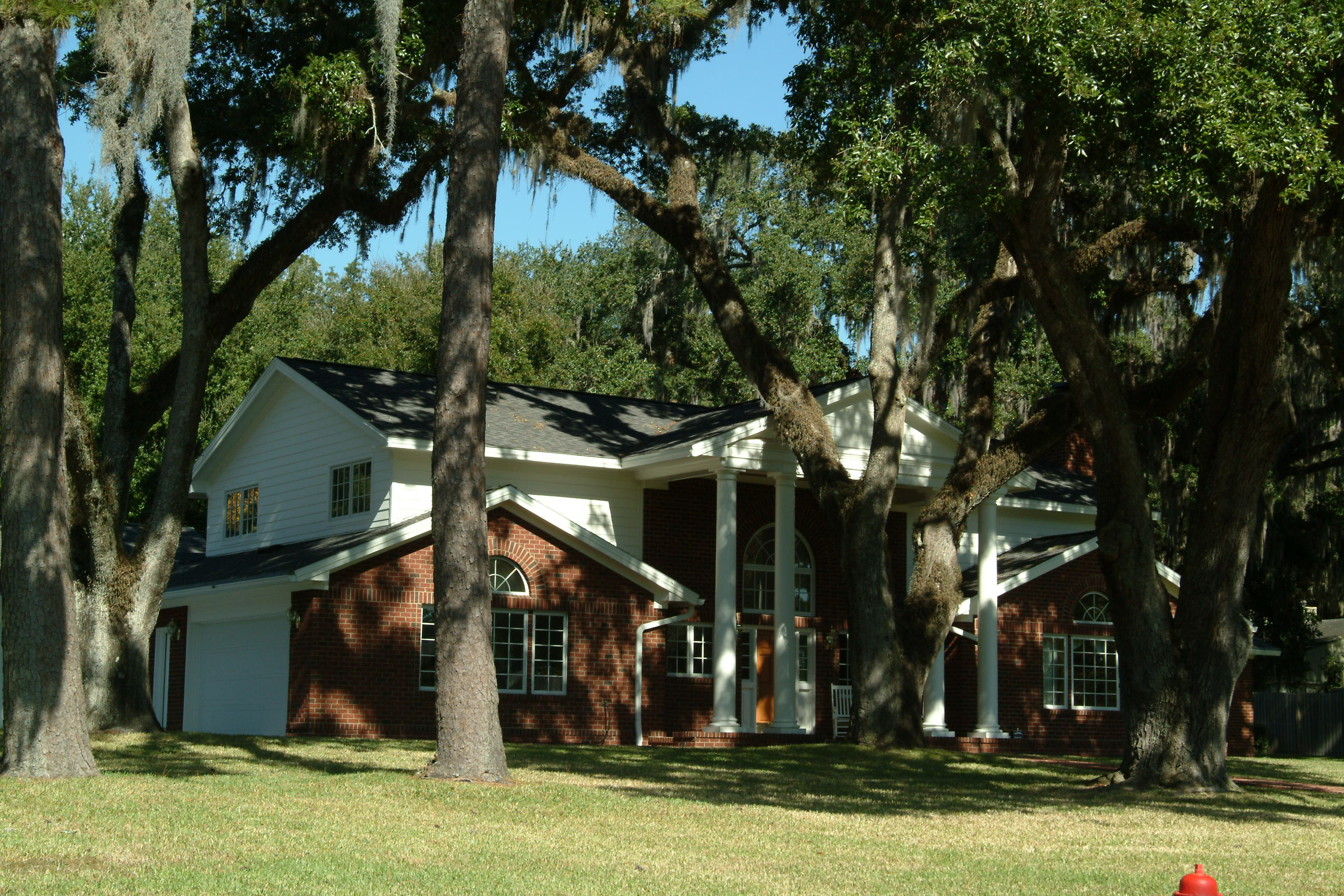 Birdwood Homes For Sale Orange Park FL