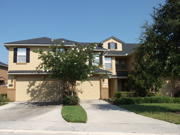 Oakleaf Plantation Briar Oaks Condos Townhomes for sale oakleaf plantation