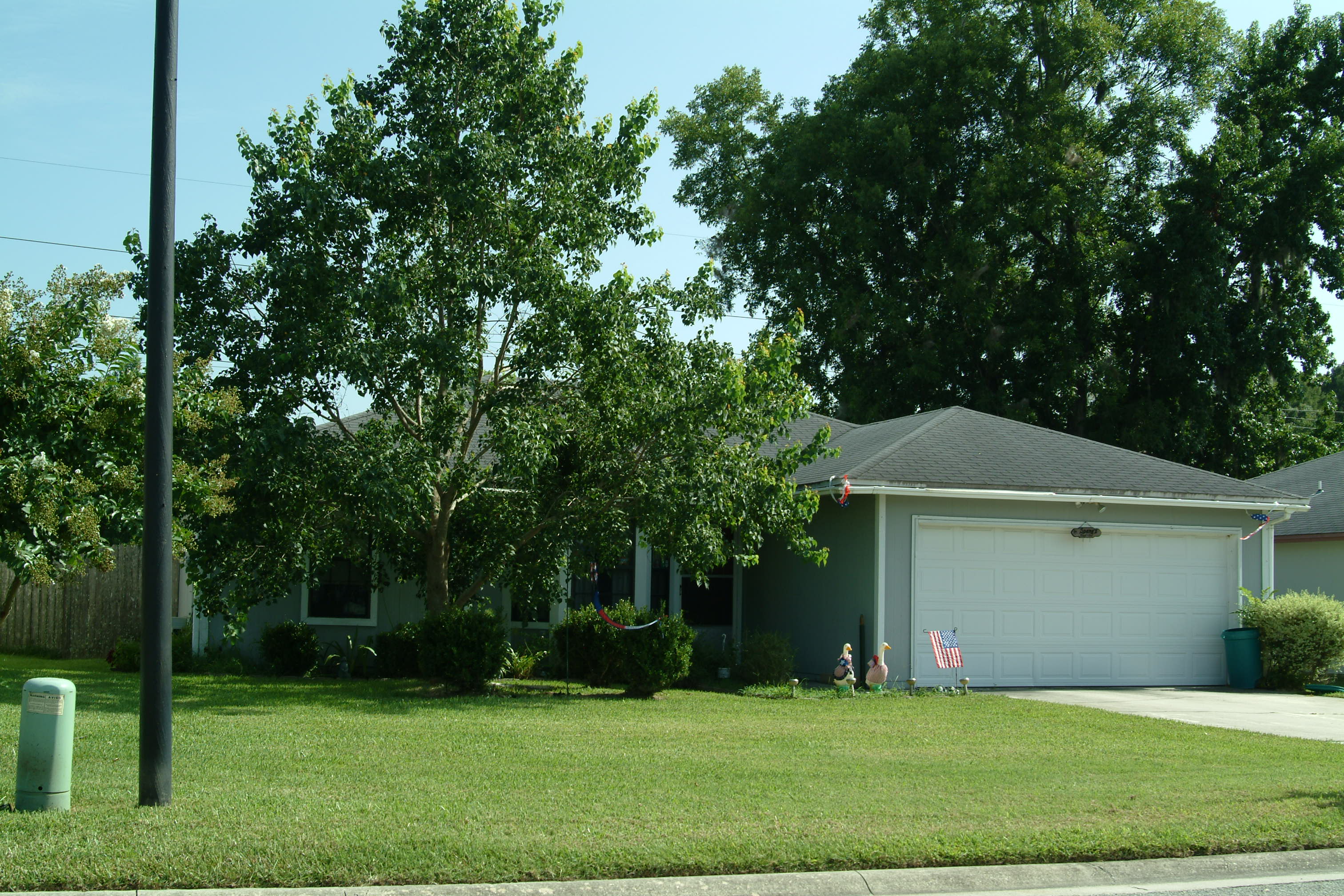 Waterview Ridge Homes For Sale Orange Park, FL