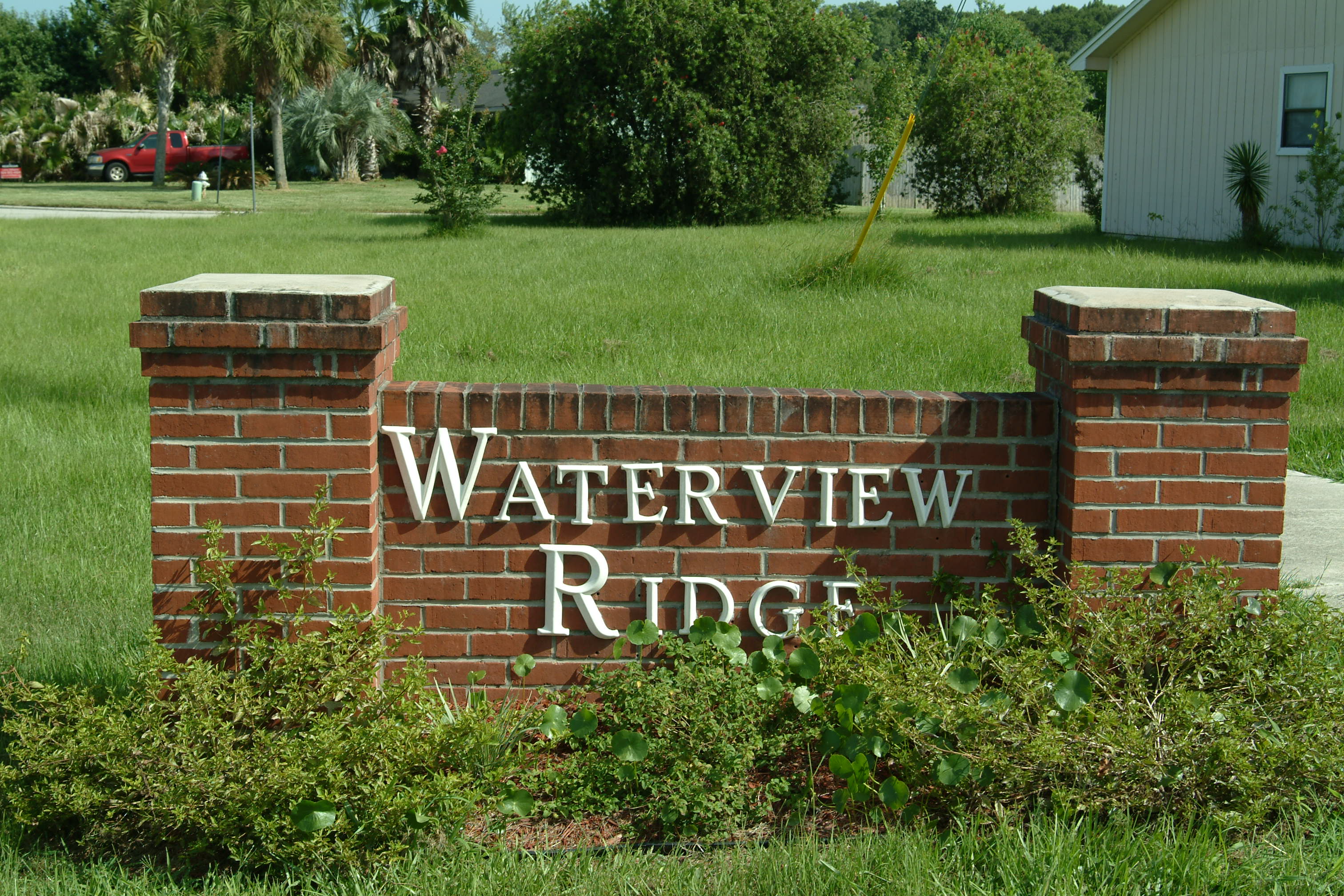 Waterview Ridge Homes For Sale Orange Park, FL