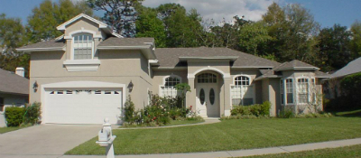 Academy Cove Home