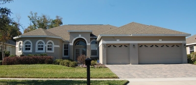 Barrington Estates