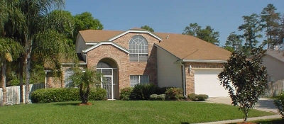 Bentley Woods