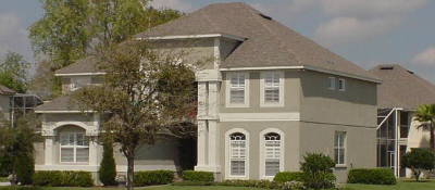 Brantley Place Home
