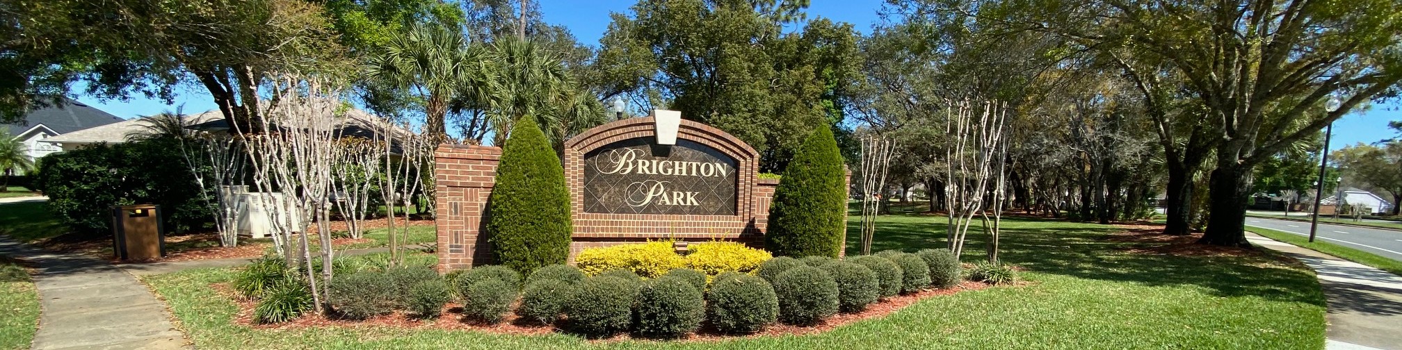 Brighton Park Homes For Sale