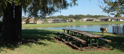 Buckingham Estates