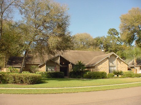 Cardinal Oaks Cove Home