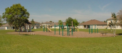 Chapman Groves