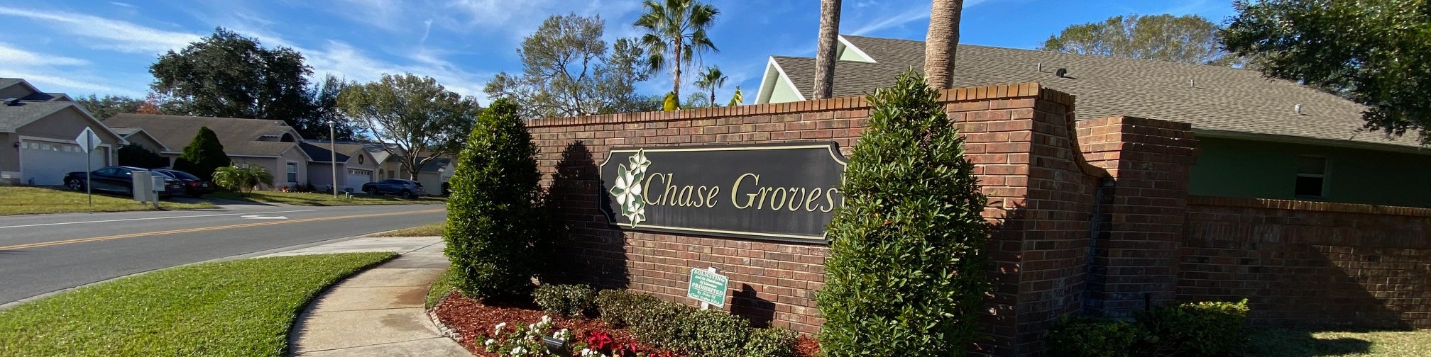 Chase Groves Homes For Sale