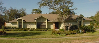 Country Downs Home