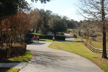 Seminole Wekiva Trail