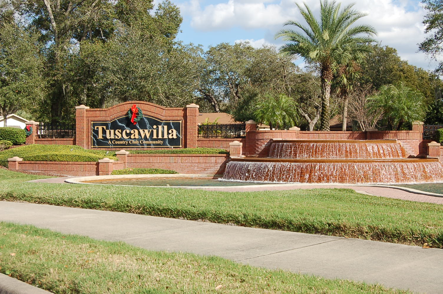 Tuscawilla Homes For Sale
