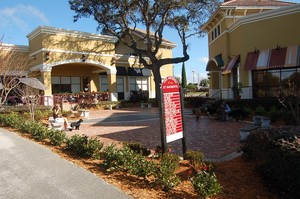 Shoppes at Oakmonte Lake Mary