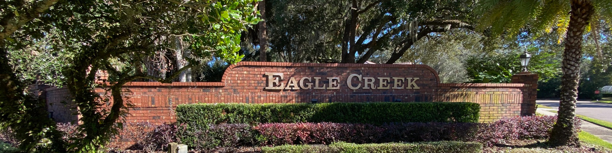 Eagle Creek Homes For Sale