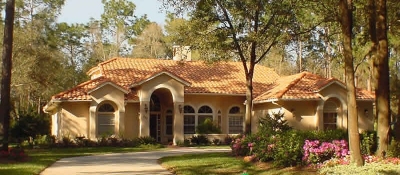 Eagle Creek Home