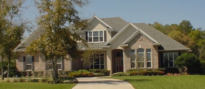 Eagle's Crossing Home