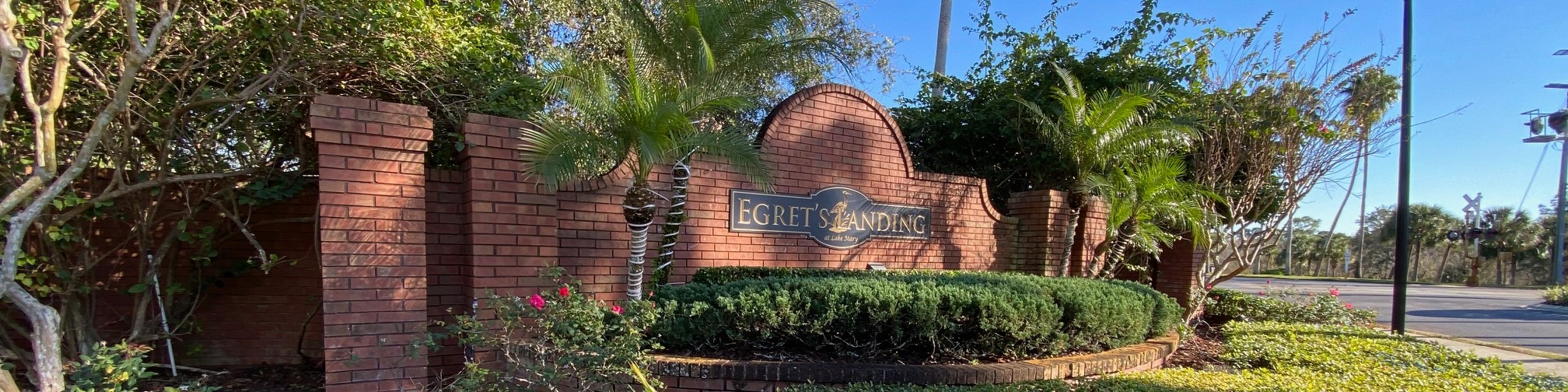 Egret's Landing Homes For Sale