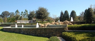 Estates at Wekiva Park