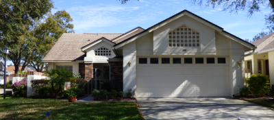 Georgetowne Home