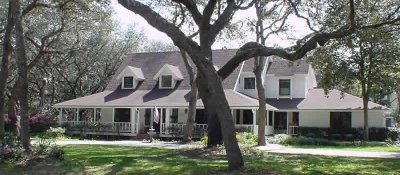 Hanover Woods Home