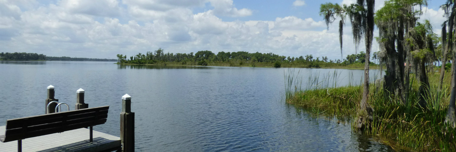 Butler Chain of Lakes