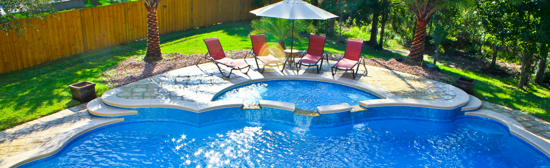 Longwood Pool Homes For Sale