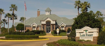 Lake Forest Market Report
