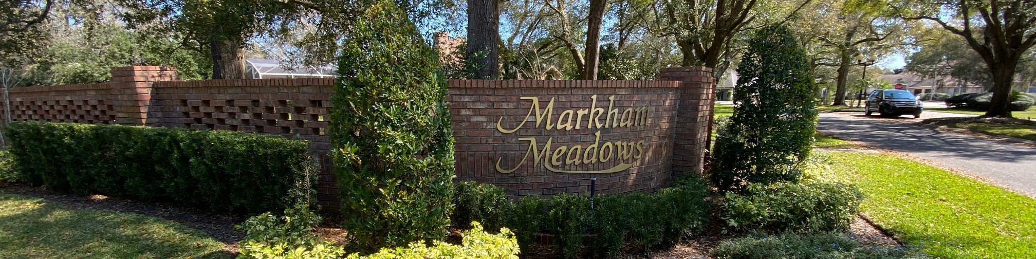 Markham Meadows Homes For Sale