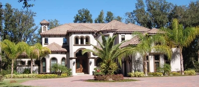 Markham Estates