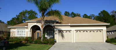 Oviedo Forest Home