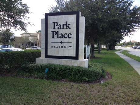 Park Place at Heathrow