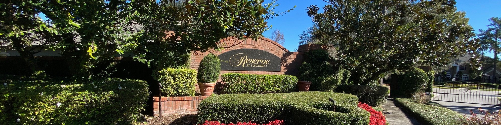 Homes For Sale In The Reserve At Tuscawilla