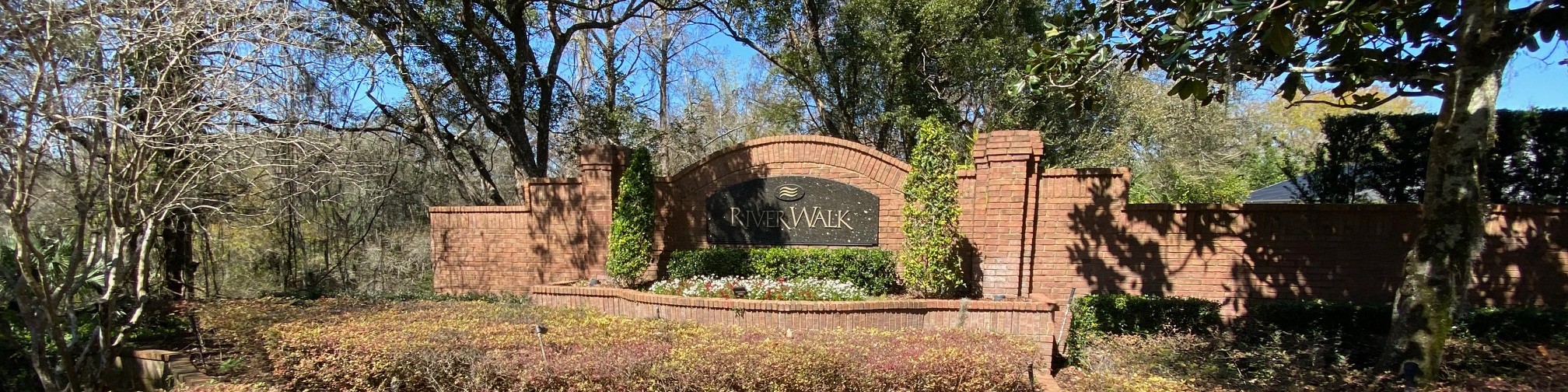 River Walk Homes For Sale