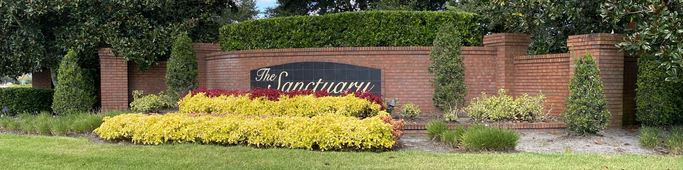 Homes For Sale In The Sanctuary